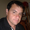 Profil von Rodrigo Ponciano