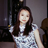 Patricia Himawan's profile