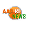 aapki news delhi's profile