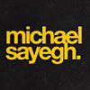 Профиль Michael Sayegh