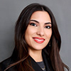 Profiel van Rita Sarrouh