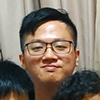 Justin Wang's profile