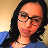 Cecilia Ramírez Arellano's profile