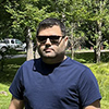 Mohsen Jafarimalek's profile