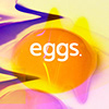 Profiel van Eggs. Studio
