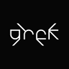Grefik Design sin profil