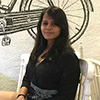 Shivani Darji's profile