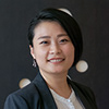 Profiel van Kristine Chan