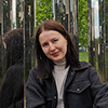 Viktoria Nakhod's profile