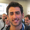 Profil użytkownika „Juan Campora”
