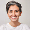 Mahsa Mohammadi's profile