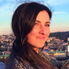 Elmira Amirova's profile