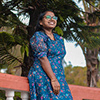 Profiel van Priya Padmanabhan