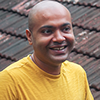 Profil Vivek Sasindran