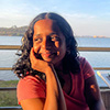 Roshni Mehta's profile