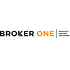 Broker One's profile