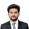 Ronak Patel sin profil