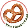 Profilo di Kim Timmermans