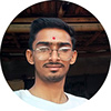 Ramani dishant's profile