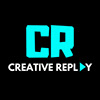 Profil użytkownika „Creative Replay”