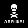 Profil appartenant à Arriba! Creative Agency