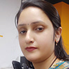 Aarti Sharma's profile