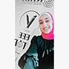 Profil appartenant à Esraa Gamal