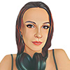 Elena Pryakhina's profile