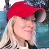 Ekaterina Chukhontseva's profile