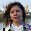 Irina Kudryashova's profile