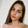Вера Скоробогатая's profile