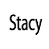 Stacy M's profile