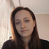 Profiel van Yuliya Ilminskaya