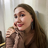Софья Соколова's profile