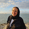Profilo di Nourhan Abuzaid