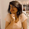 Srestha Mitra's profile