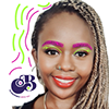 Profil von Makhosazana Mbombo