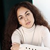 Dinara Tuysinas profil