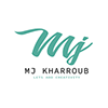 MJ Kharroub's profile