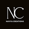 Navya Creations's profile
