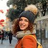 Giulia Cennamo's profile