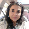 Aruna Sharma's profile