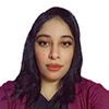 Profil użytkownika „Aisha Khaled”
