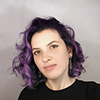 Profil użytkownika „Kristina Nosoreva”
