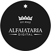 Profil appartenant à Alfaiataria Digital