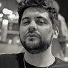 Profil użytkownika „Joao Paulo de Almeida”