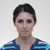 Emma Abgaryan's profile