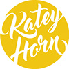 Profil Katey Horn