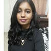 Kavya Veerasekaran's profile