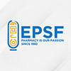 EPSF eg's profile